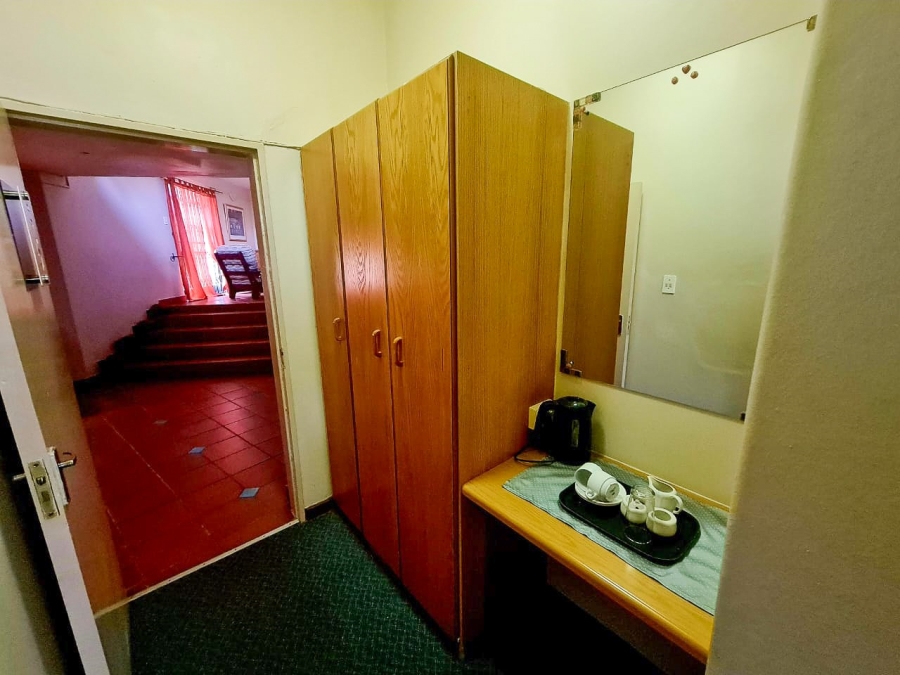 Commercial Property for Sale in Lindequesdrif North West